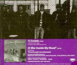 Suicidal Tendencies : Lovely